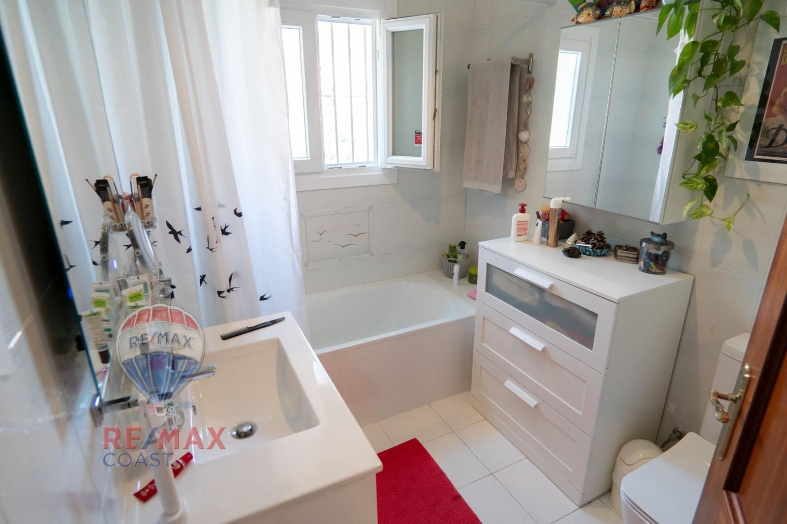 5 sypialnia Willa na sprzedaż w Pinos de Alhaurin z basenem - 580 000 € (Ref: 9217610)