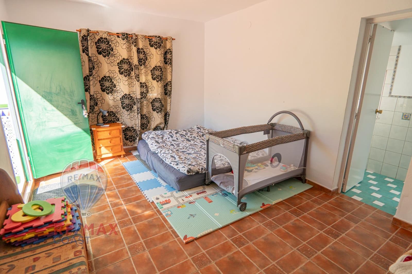 5 sypialnia Willa na sprzedaż w Pinos de Alhaurin z basenem - 580 000 € (Ref: 9217610)