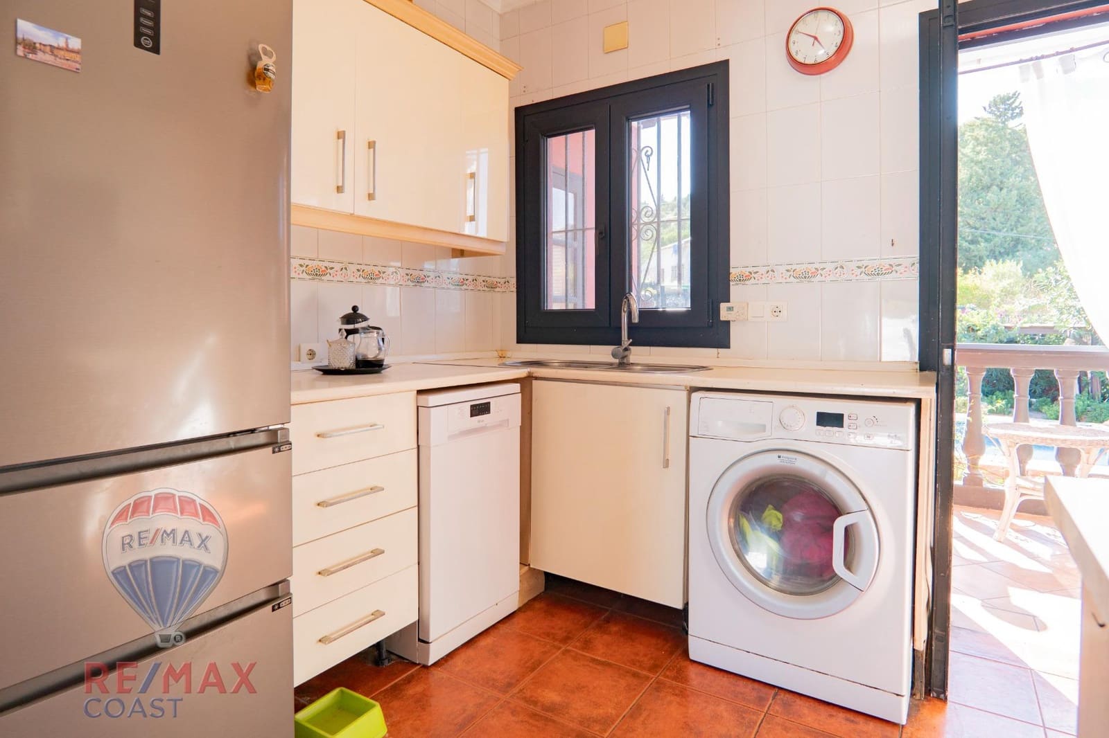 Chalet de 3 habitaciones en Coín en venta con piscina garaje - 478.000 € (Ref: 9220131)