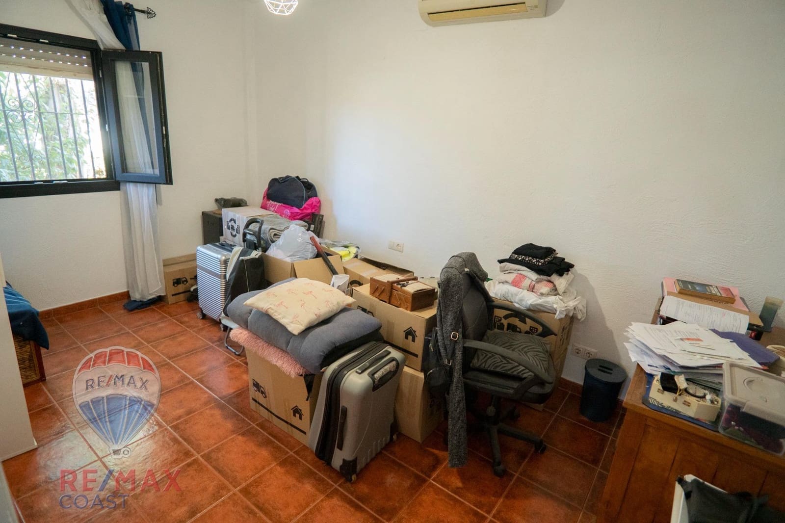 Chalet de 3 habitaciones en Coín en venta con piscina garaje - 478.000 € (Ref: 9220131)