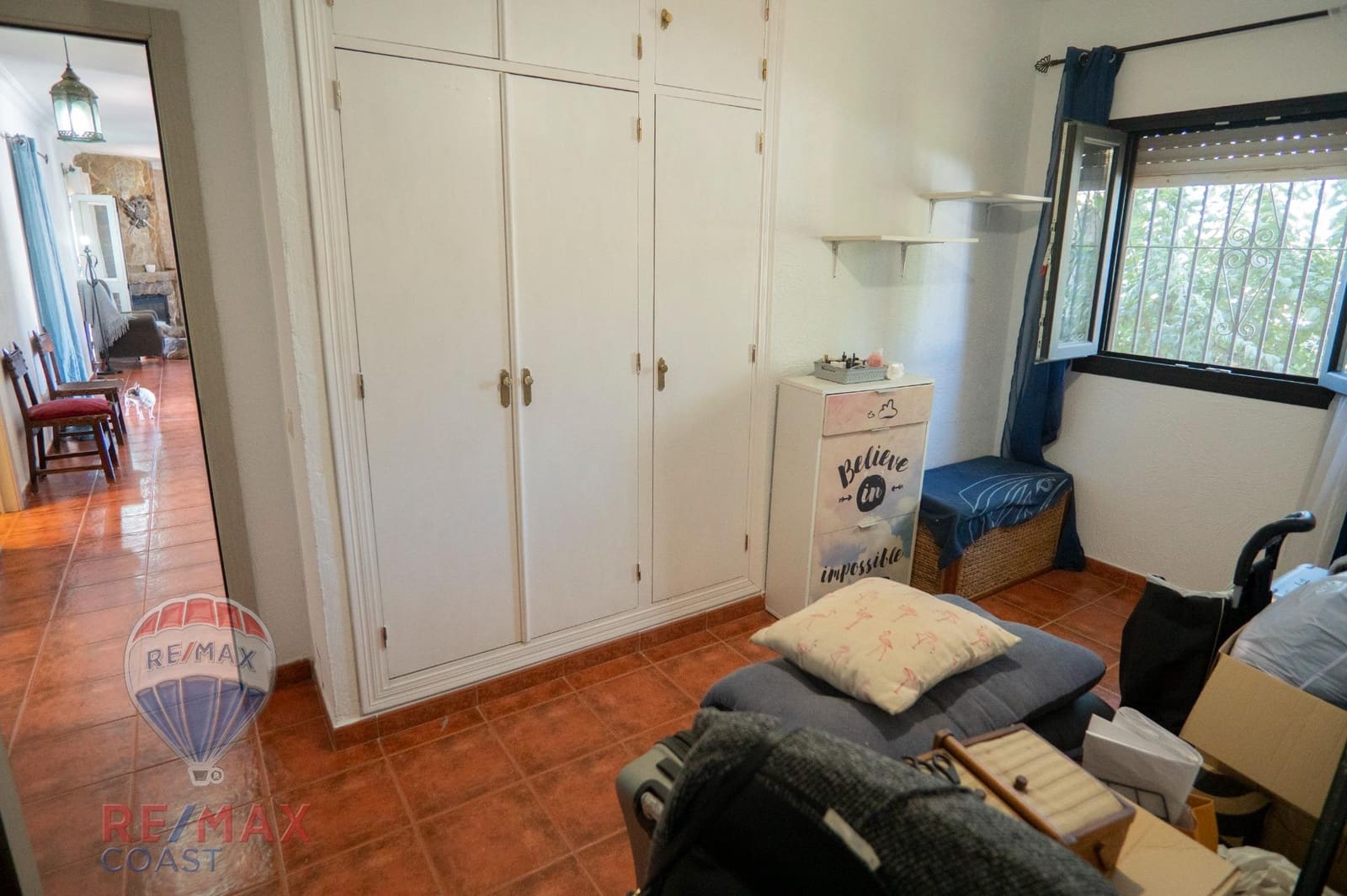 Chalet de 3 habitaciones en Coín en venta con piscina garaje - 478.000 € (Ref: 9220131)