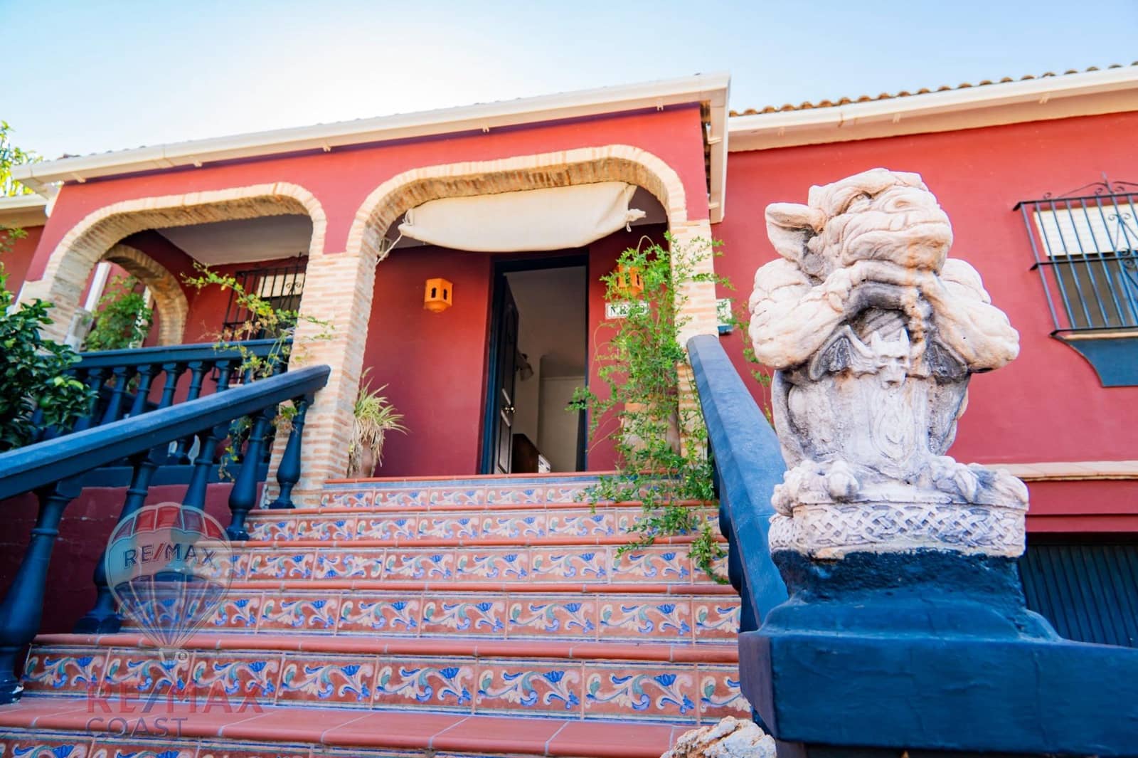 Chalet de 3 habitaciones en Coín en venta con piscina garaje - 478.000 € (Ref: 9220131)