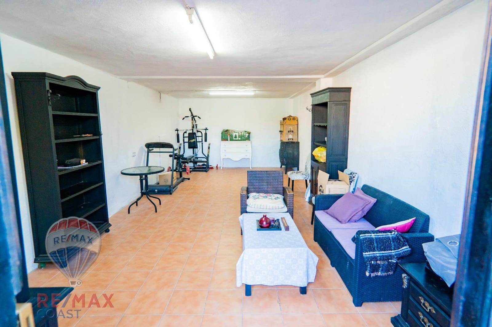 Chalet de 3 habitaciones en Coín en venta con piscina garaje - 478.000 € (Ref: 9220131)