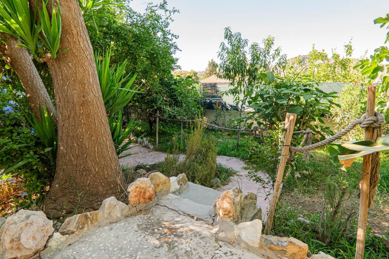 Chalet de 3 habitaciones en Coín en venta con piscina garaje - 478.000 € (Ref: 9220131)