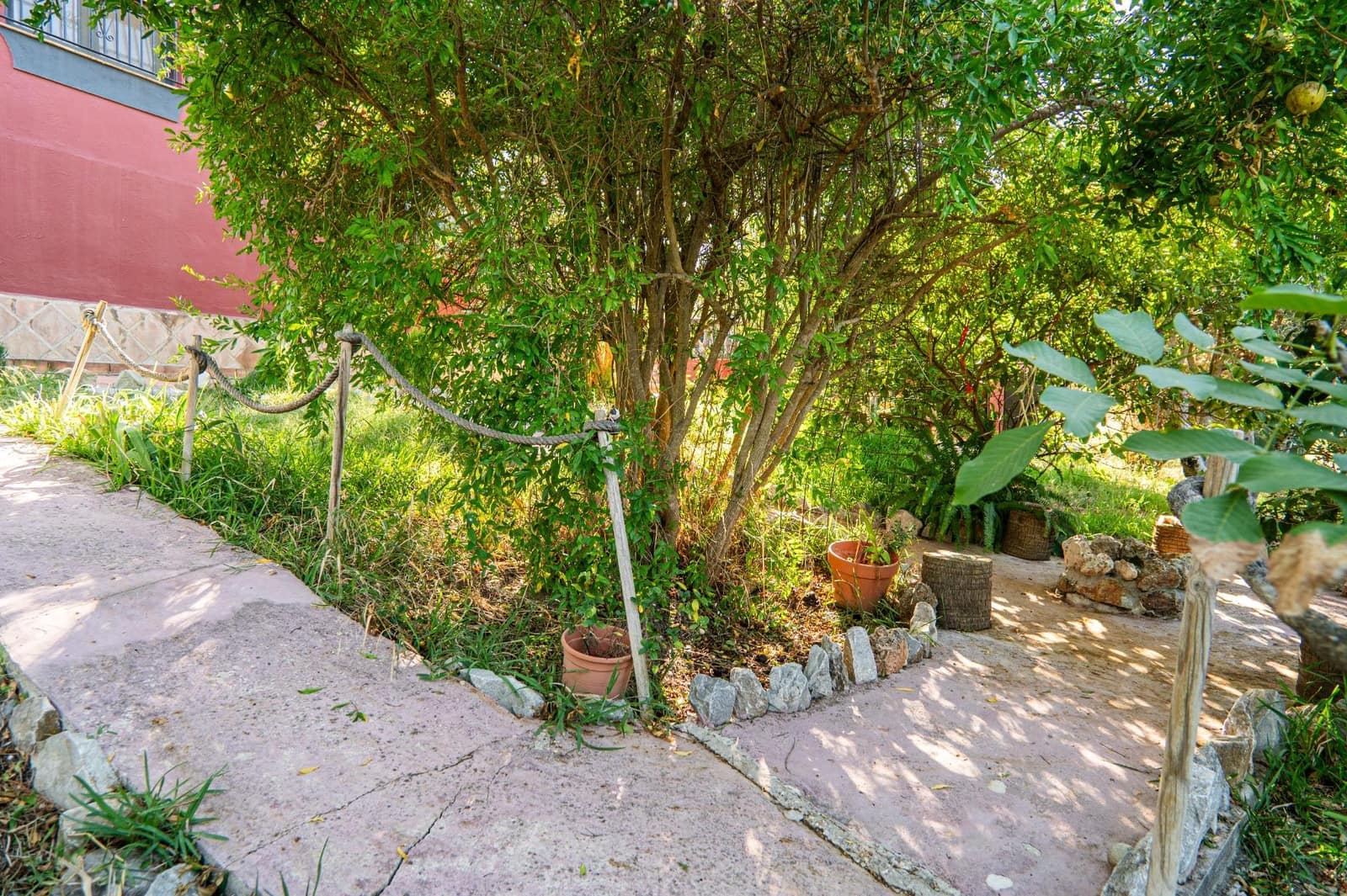 Chalet de 3 habitaciones en Coín en venta con piscina garaje - 478.000 € (Ref: 9220131)