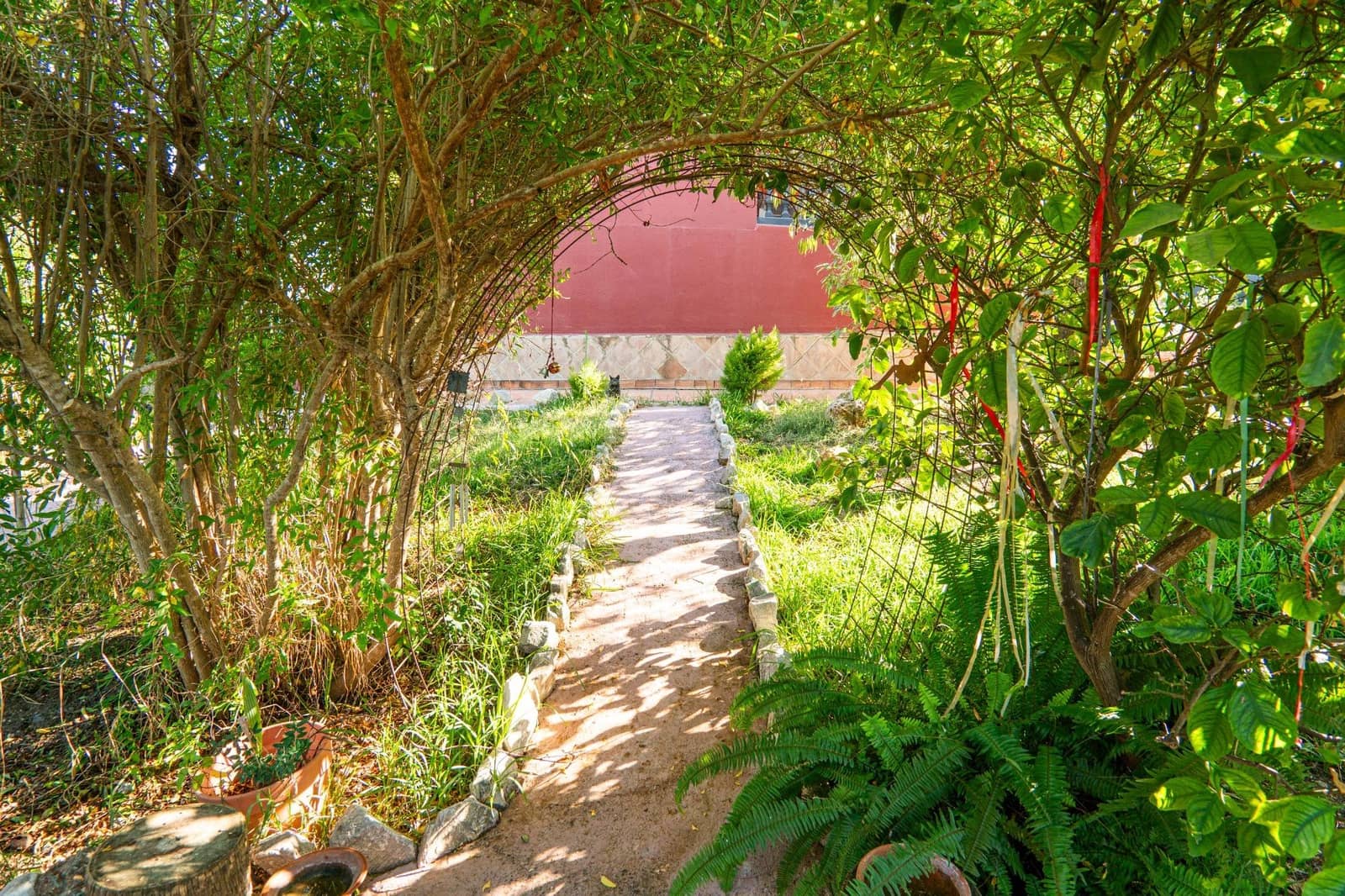 Chalet de 3 habitaciones en Coín en venta con piscina garaje - 478.000 € (Ref: 9220131)