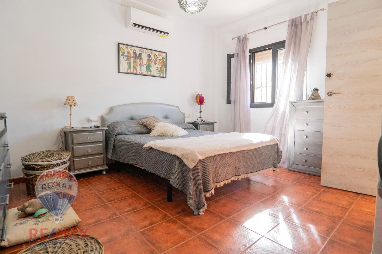 3 Zimmer Villa zu verkaufen in Coin mit Pool Garage - 478.000 € (Ref: 9220131)