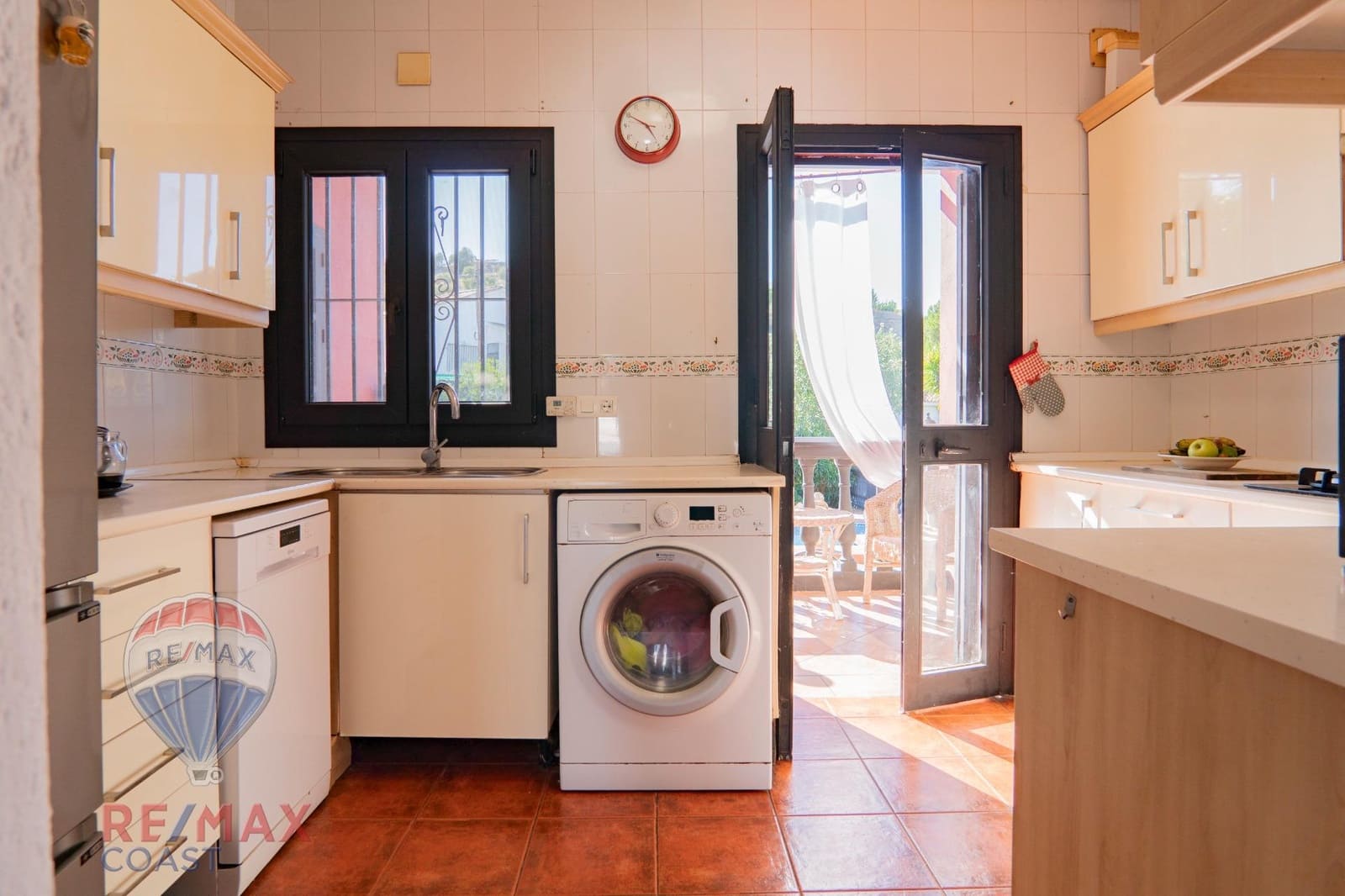 3 Zimmer Villa zu verkaufen in Coin mit Pool Garage - 478.000 € (Ref: 9220131)