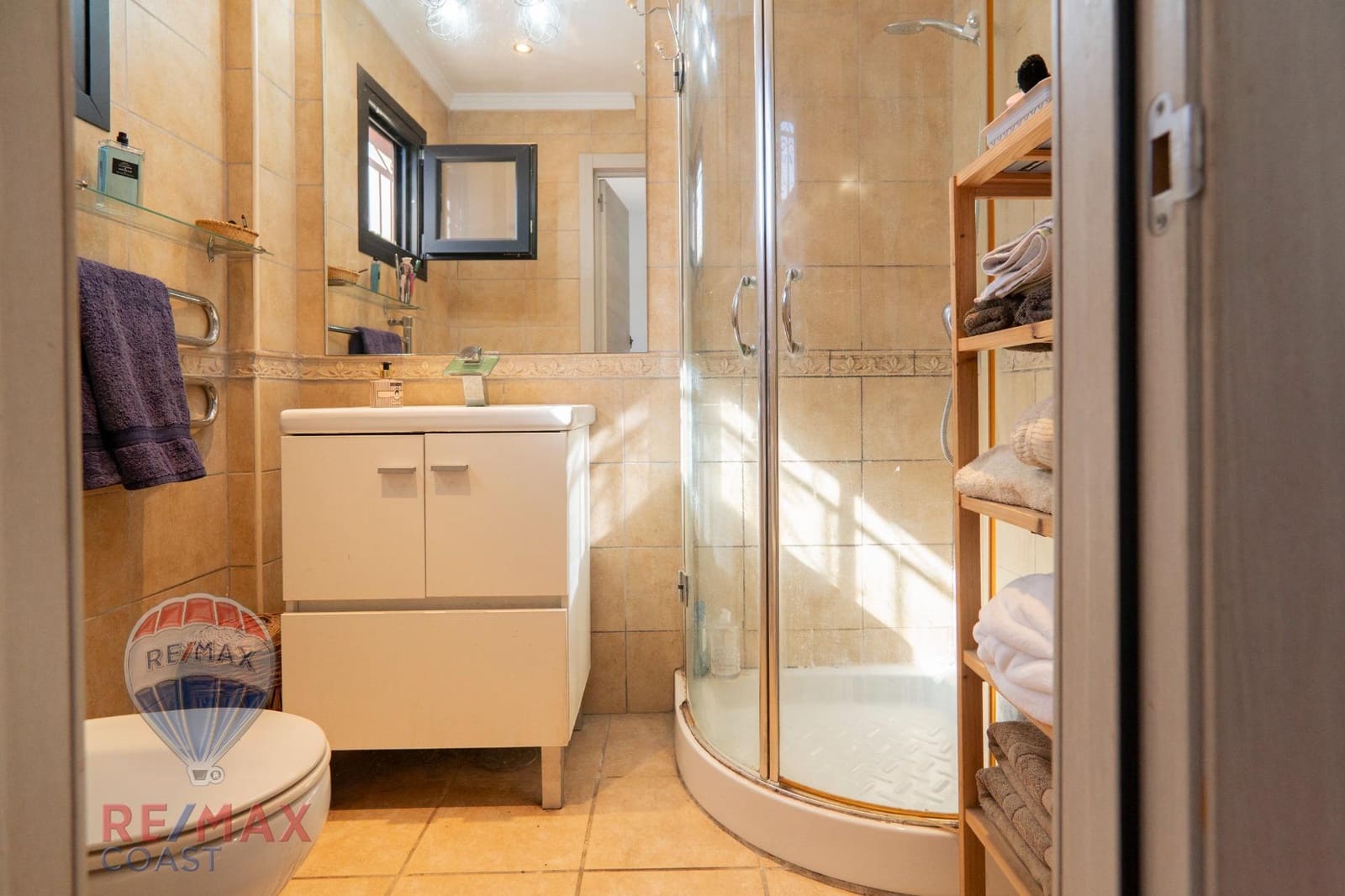 3 Zimmer Villa zu verkaufen in Coin mit Pool Garage - 478.000 € (Ref: 9220131)