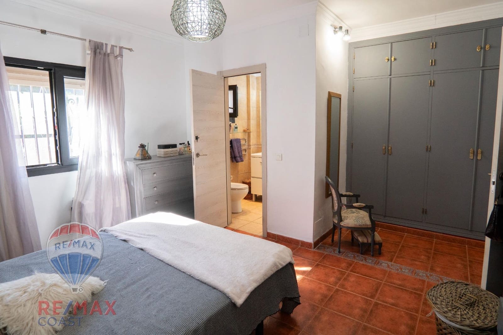 3 Zimmer Villa zu verkaufen in Coin mit Pool Garage - 478.000 € (Ref: 9220131)