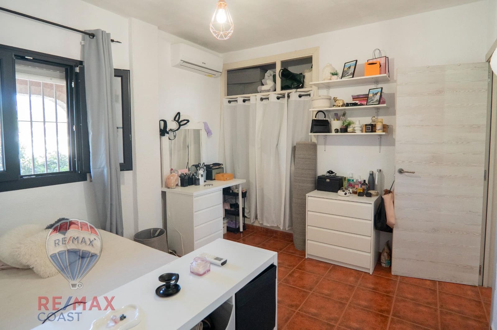 3 Zimmer Villa zu verkaufen in Coin mit Pool Garage - 478.000 € (Ref: 9220131)