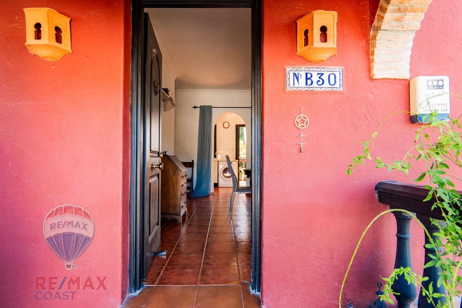 3 Zimmer Villa zu verkaufen in Coin mit Pool Garage - 478.000 € (Ref: 9220131)