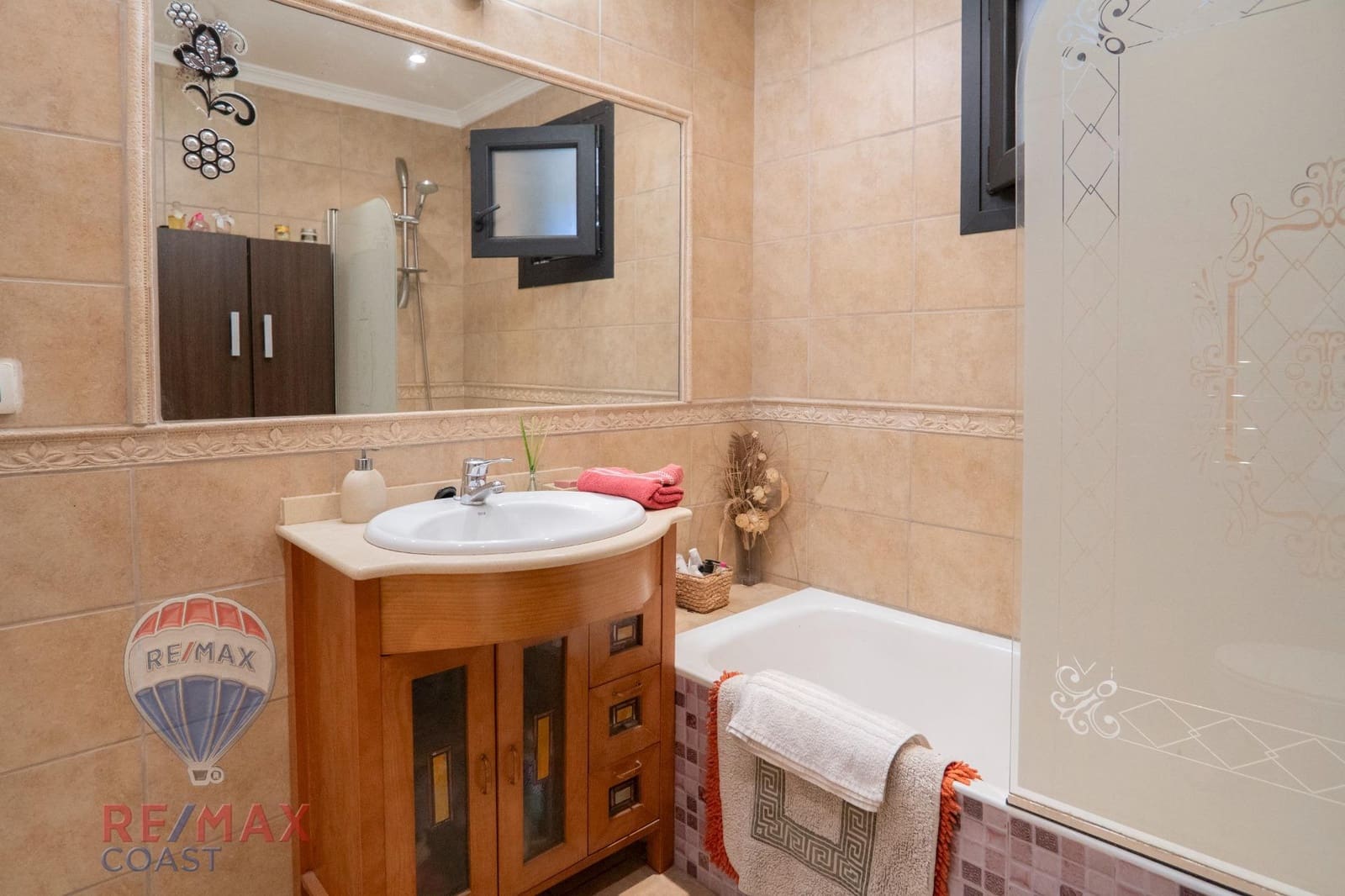 3 Zimmer Villa zu verkaufen in Coin mit Pool Garage - 478.000 € (Ref: 9220131)