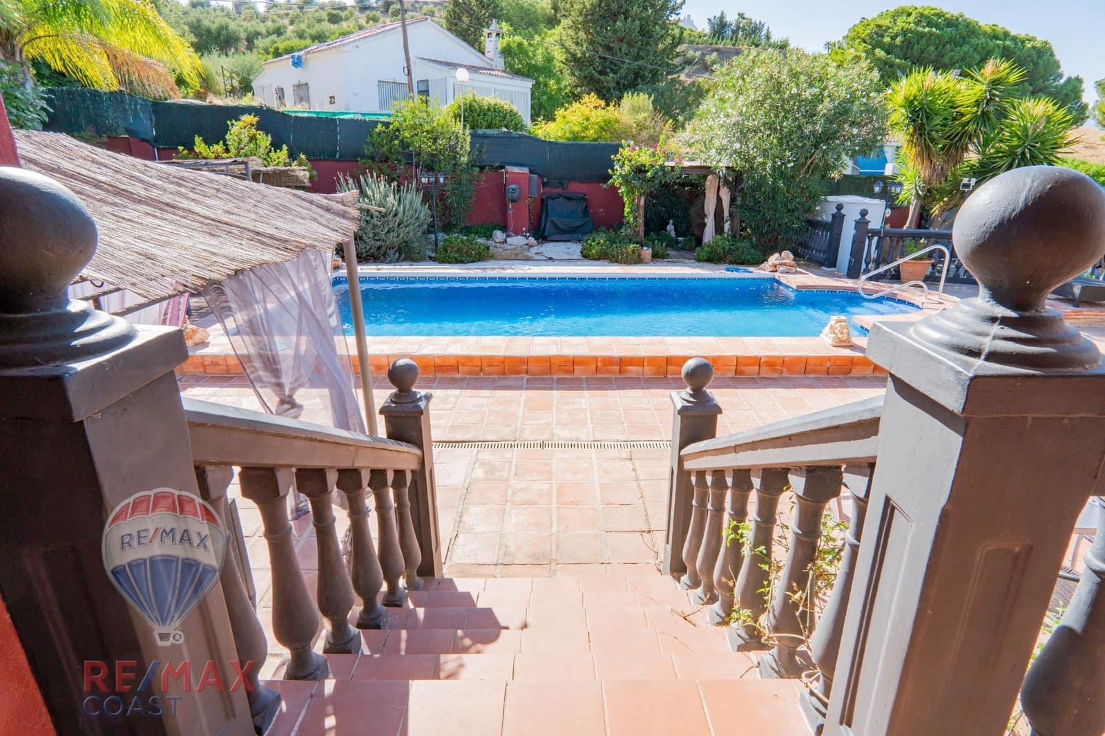 3 Zimmer Villa zu verkaufen in Coin mit Pool Garage - 478.000 € (Ref: 9220131)