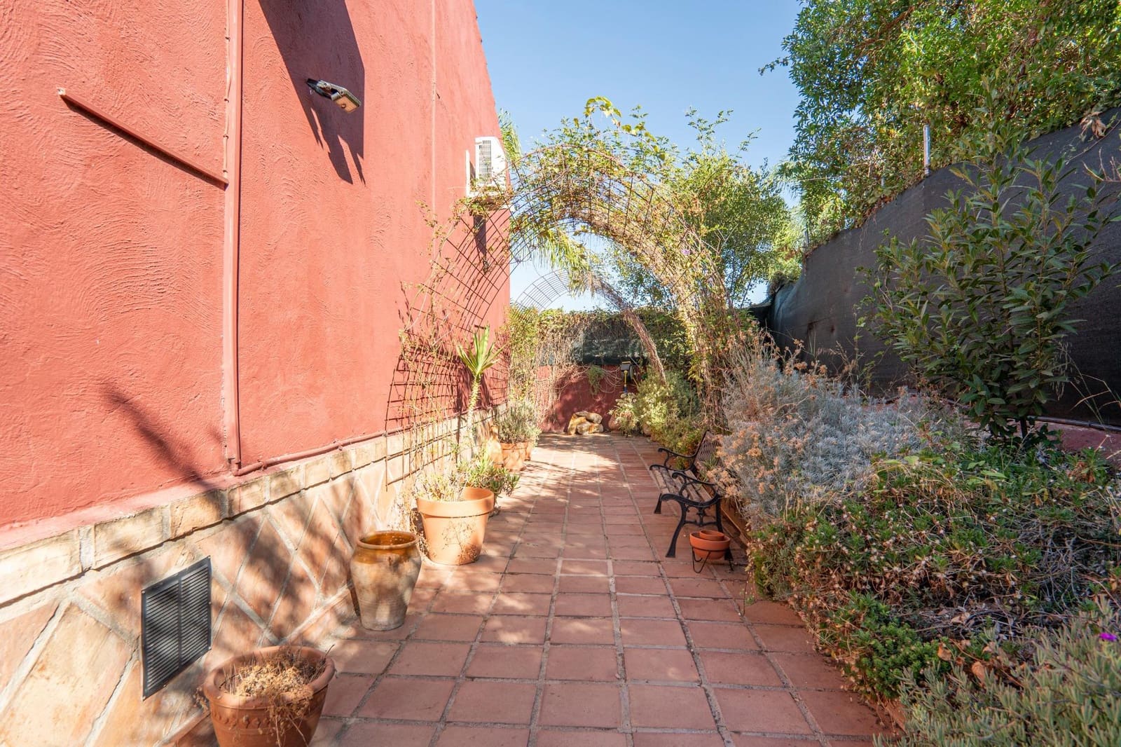 3 Zimmer Villa zu verkaufen in Coin mit Pool Garage - 478.000 € (Ref: 9220131)