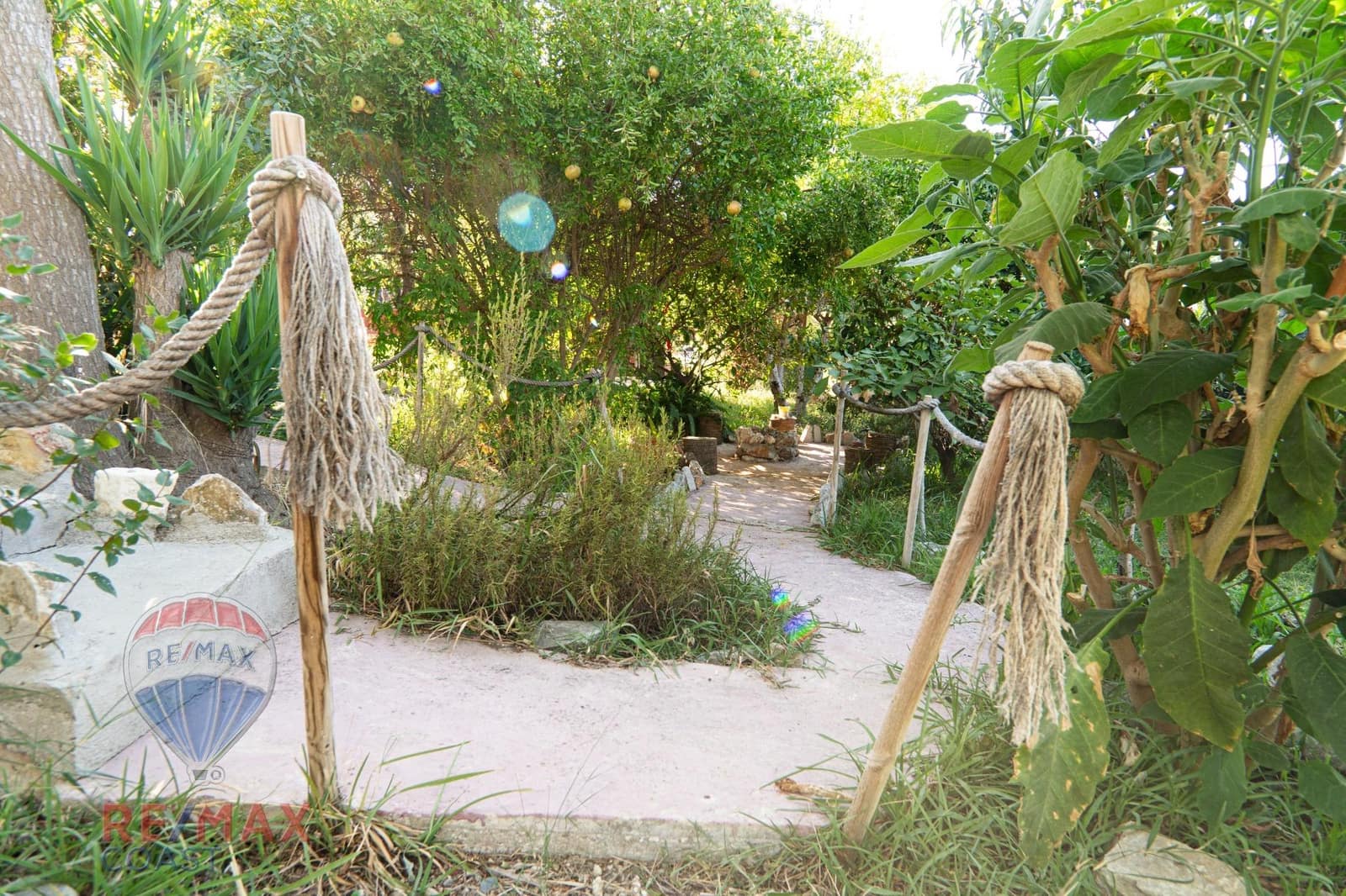 3 Zimmer Villa zu verkaufen in Coin mit Pool Garage - 478.000 € (Ref: 9220131)