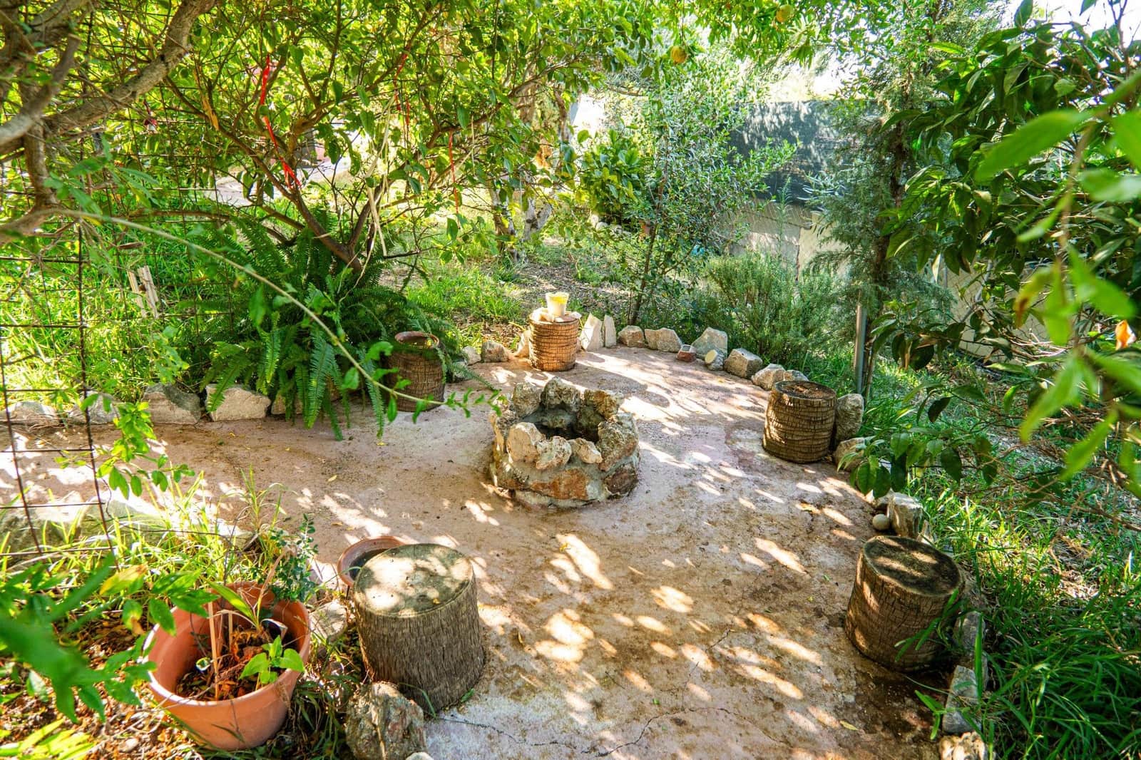 3 Zimmer Villa zu verkaufen in Coin mit Pool Garage - 478.000 € (Ref: 9220131)