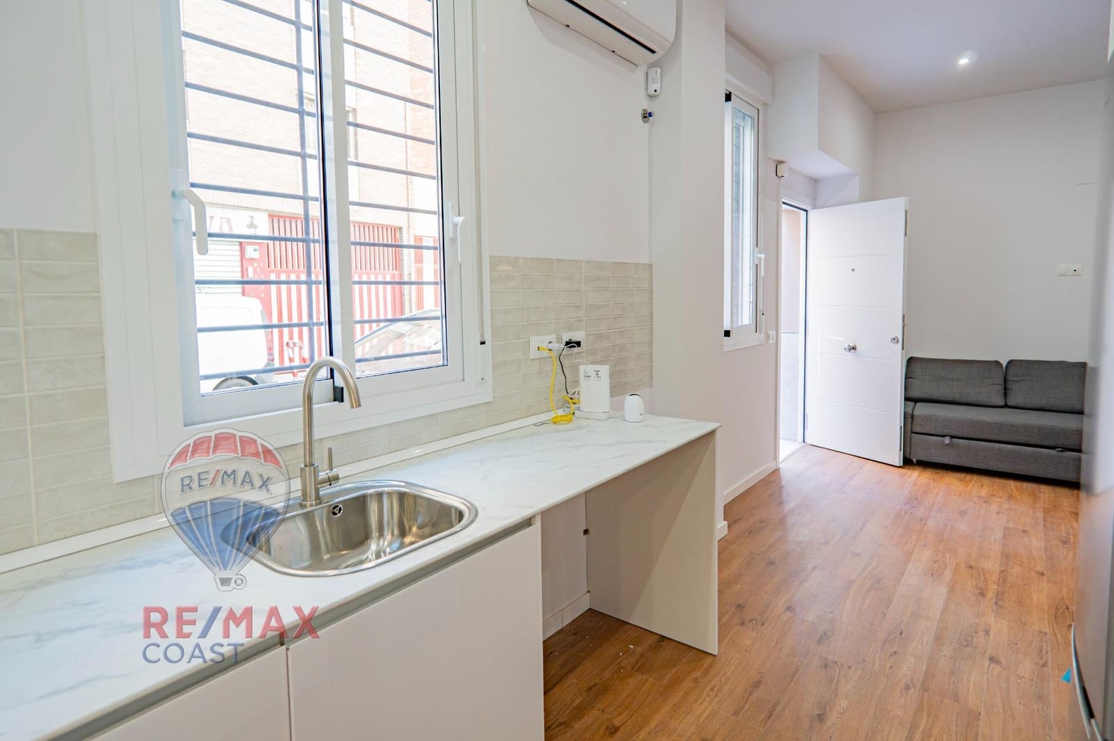 2 sypialnia Apartament na sprzedaż w Miasto Malaga - 238 000 € (Ref: 9228703)