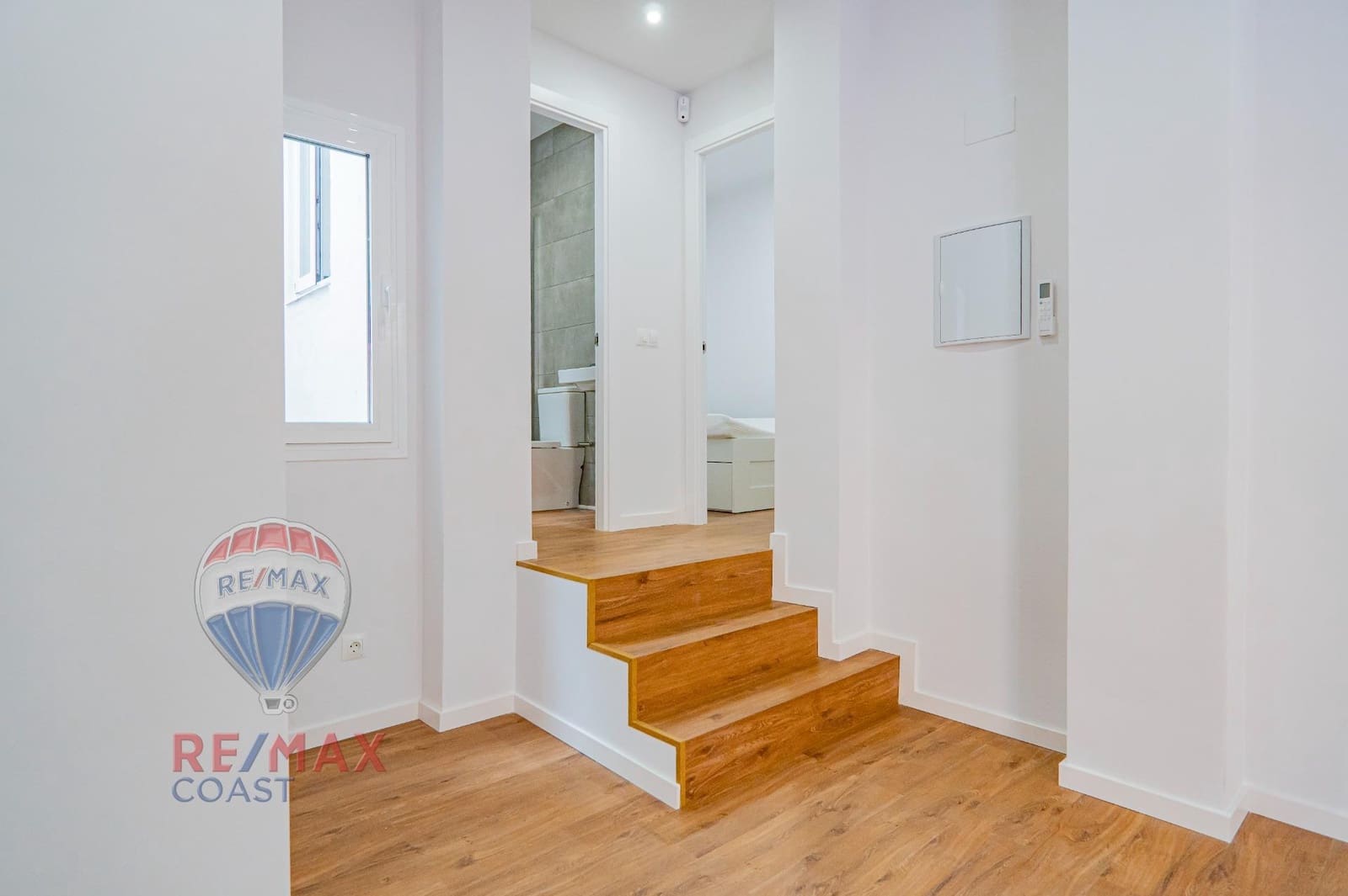 2 sypialnia Apartament na sprzedaż w Miasto Malaga - 238 000 € (Ref: 9228703)