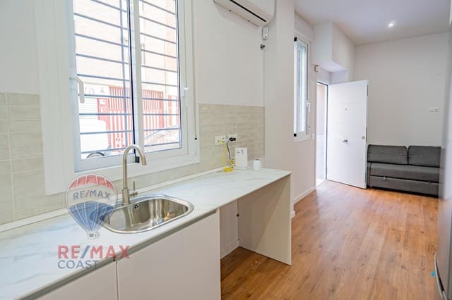 2 sypialnia Apartament na sprzedaż w Miasto Málaga - 238 000 € (Ref: 9228703)