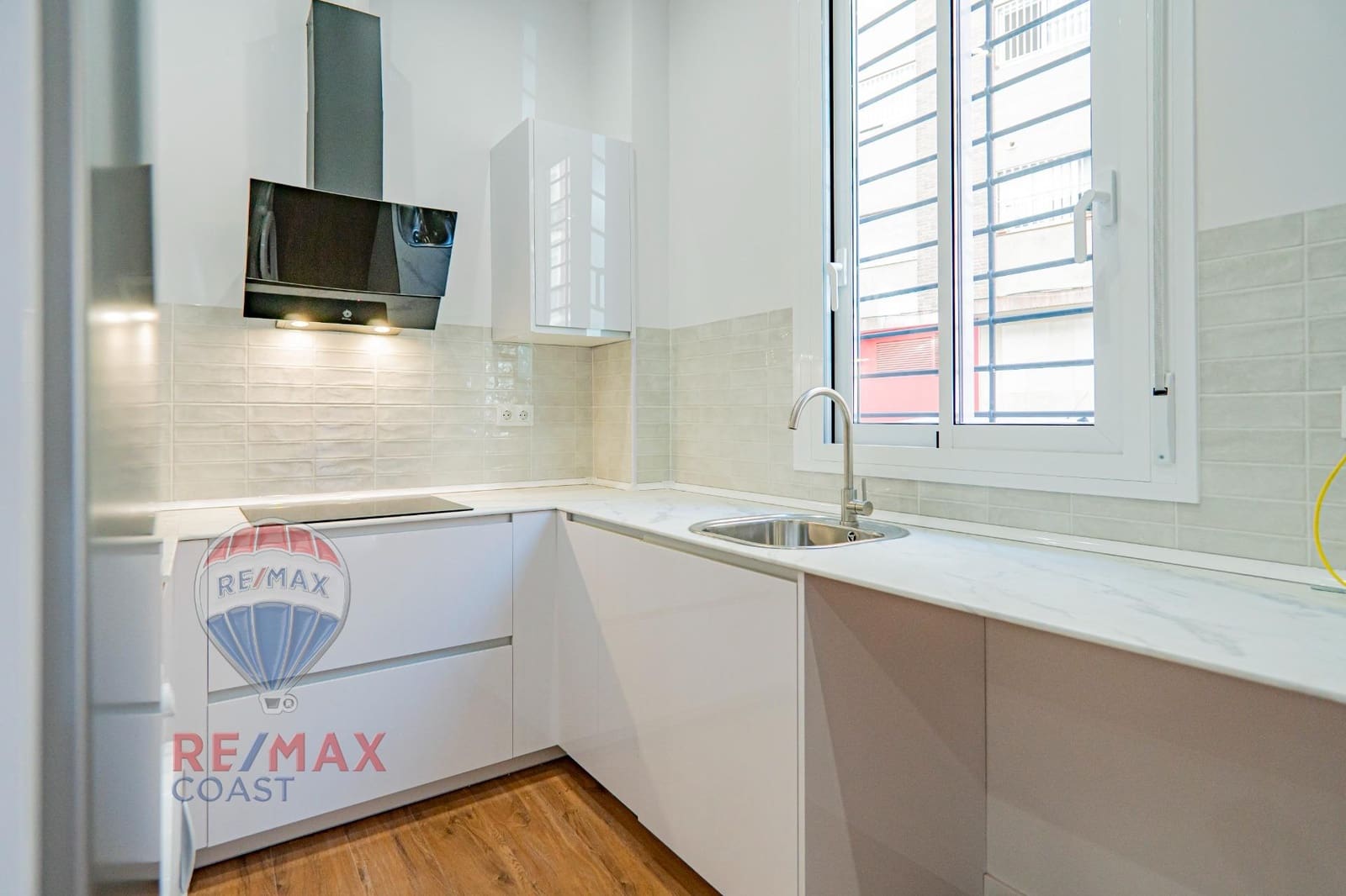 2 sypialnia Apartament na sprzedaż w Miasto Malaga - 238 000 € (Ref: 9228703)