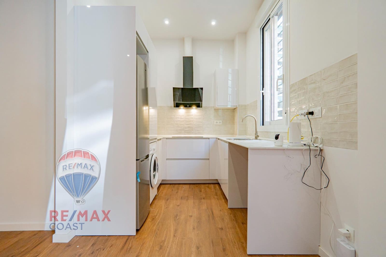 2 sypialnia Apartament na sprzedaż w Miasto Malaga - 238 000 € (Ref: 9228703)