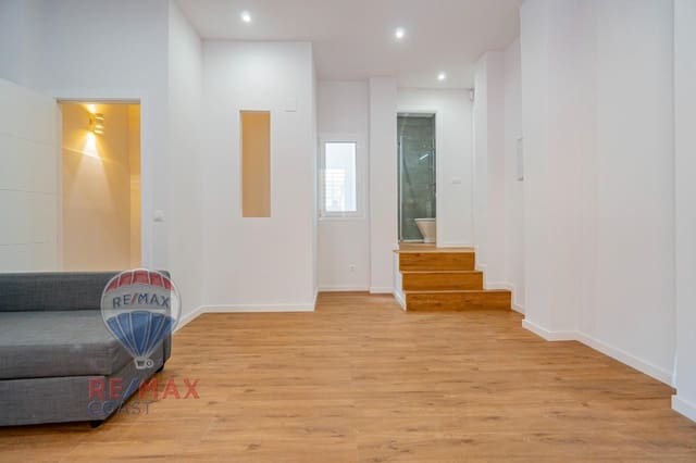 2 sypialnia Apartament na sprzedaż w Miasto Málaga - 238 000 € (Ref: 9228703)