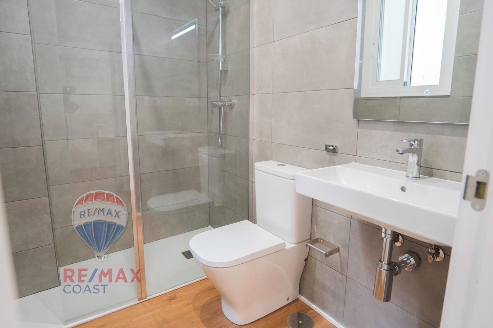 2 sypialnia Apartament na sprzedaż w Miasto Malaga - 238 000 € (Ref: 9228703)