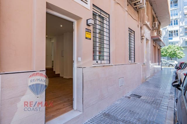 2 sypialnia Apartament na sprzedaż w Miasto Málaga - 238 000 € (Ref: 9228703)