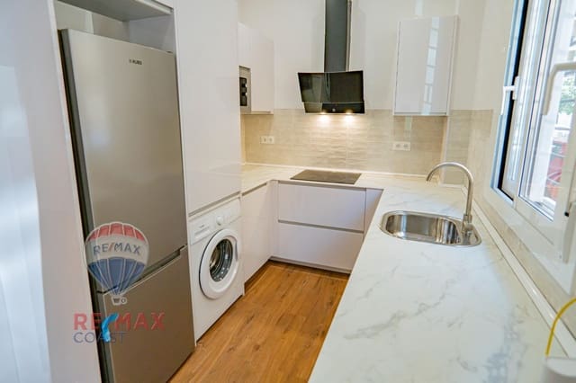 2 sypialnia Apartament na sprzedaż w Miasto Málaga - 238 000 € (Ref: 9228703)