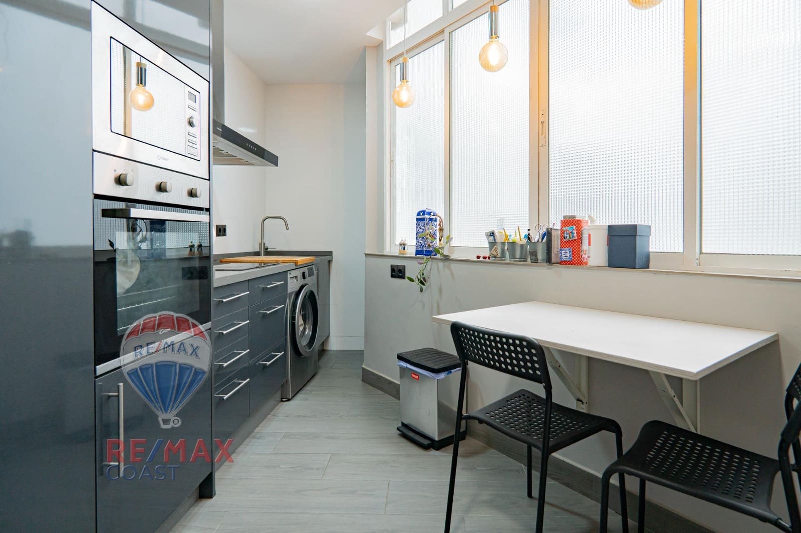 3 soverom Leilighet til salgs i Malaga by - € 340 000 (Ref: 9236573)