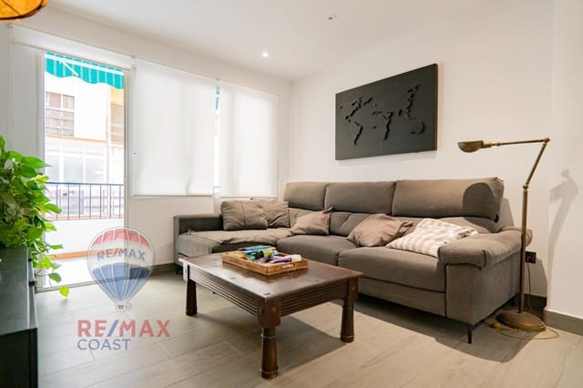 3 soverom Leilighet til salgs i Segalerva, Málaga by - € 340 000 (Ref: 9236573)