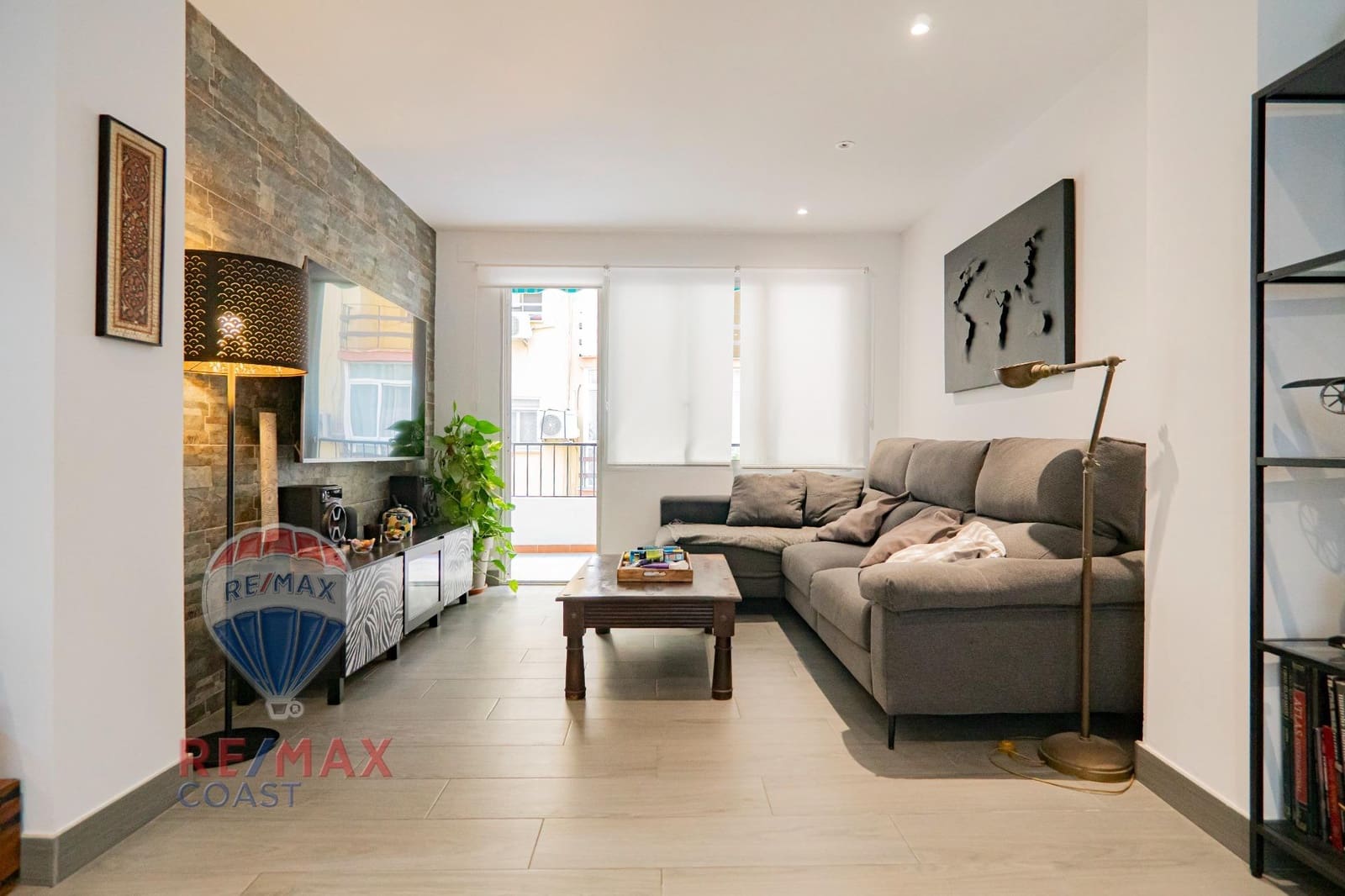 3 soverom Leilighet til salgs i Malaga by - € 340 000 (Ref: 9236573)