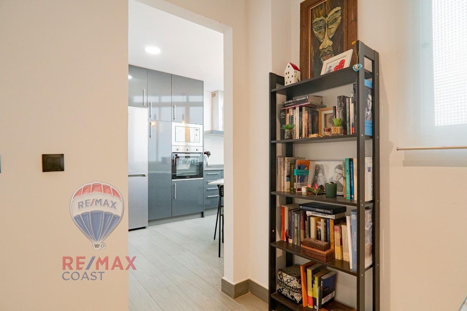 3 soverom Leilighet til salgs i Malaga by - € 340 000 (Ref: 9236573)