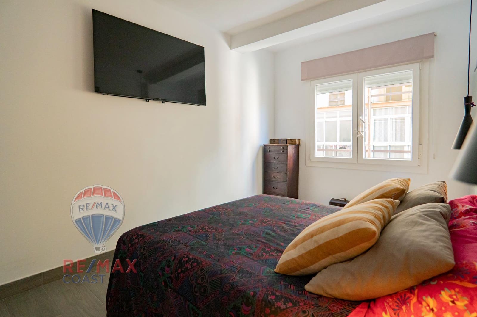 3 soverom Leilighet til salgs i Malaga by - € 340 000 (Ref: 9236573)