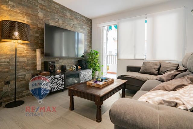 3 soverom Leilighet til salgs i Segalerva, Málaga by - € 340 000 (Ref: 9236573)