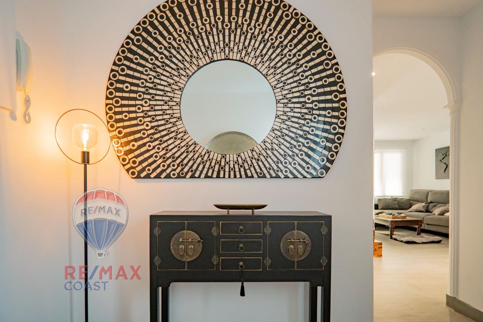 3 soverom Leilighet til salgs i Malaga by - € 340 000 (Ref: 9236573)