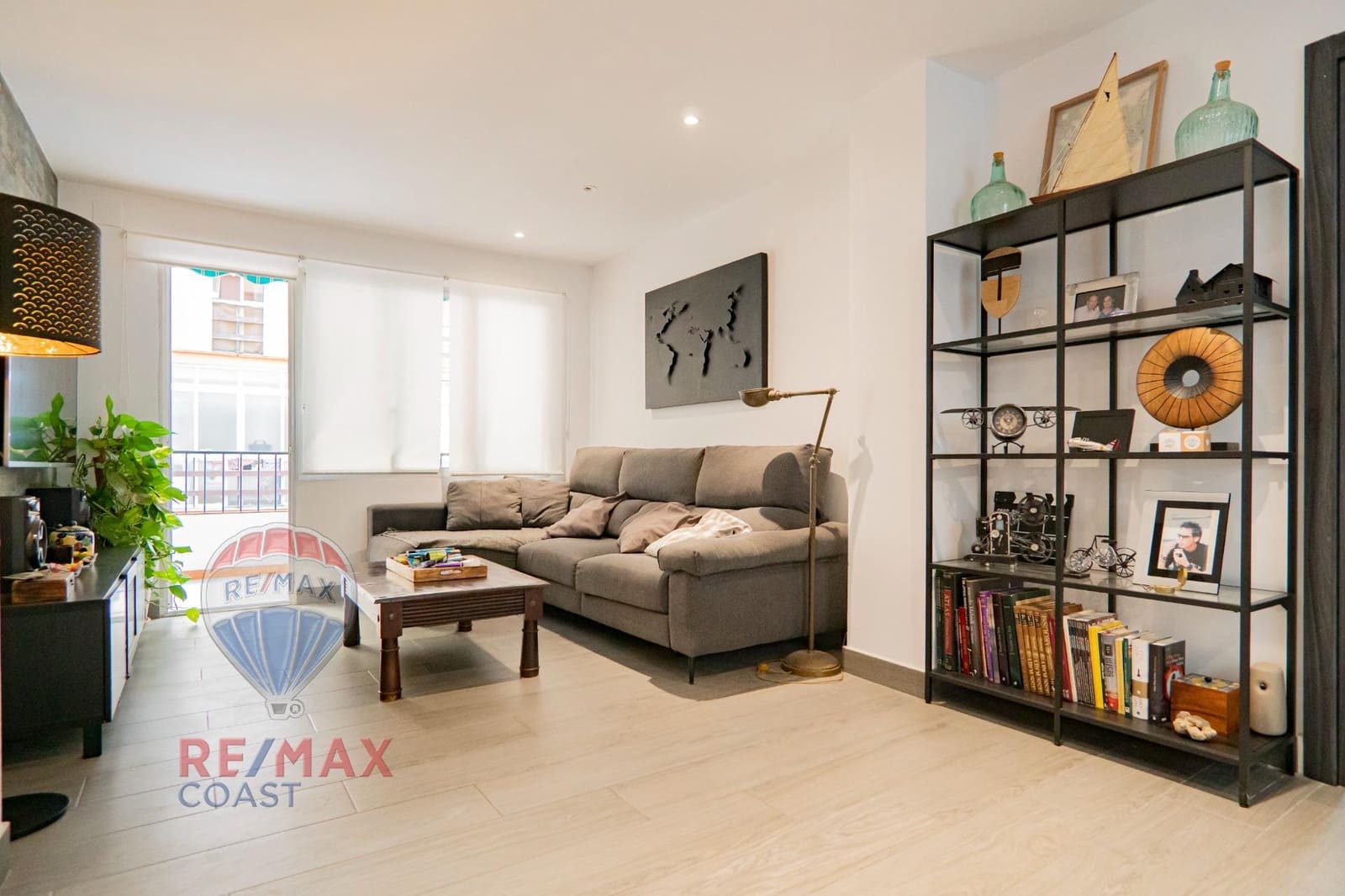 3 soverom Leilighet til salgs i Malaga by - € 340 000 (Ref: 9236573)