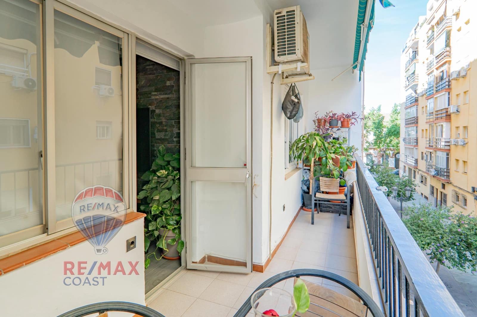 3 soverom Leilighet til salgs i Malaga by - € 340 000 (Ref: 9236573)