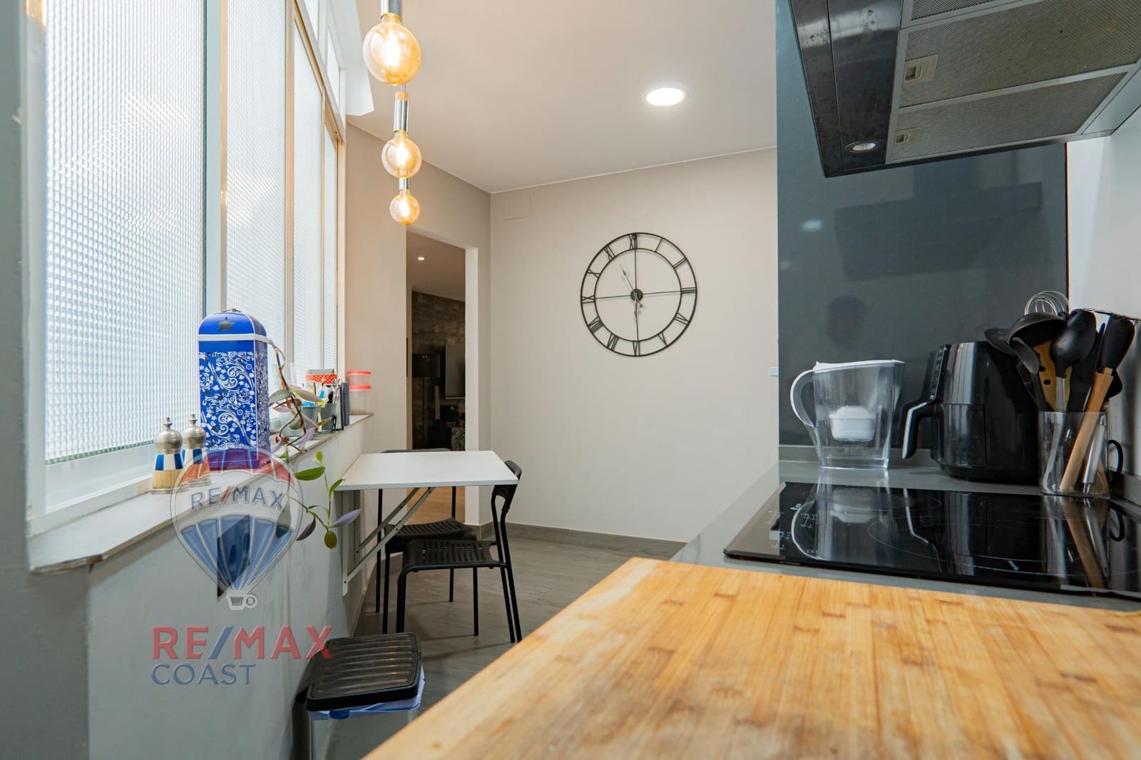 3 soverom Leilighet til salgs i Malaga by - € 340 000 (Ref: 9236573)