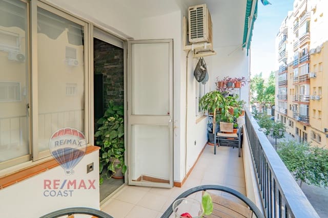 3 soverom Leilighet til salgs i Segalerva, Málaga by - € 340 000 (Ref: 9236573)