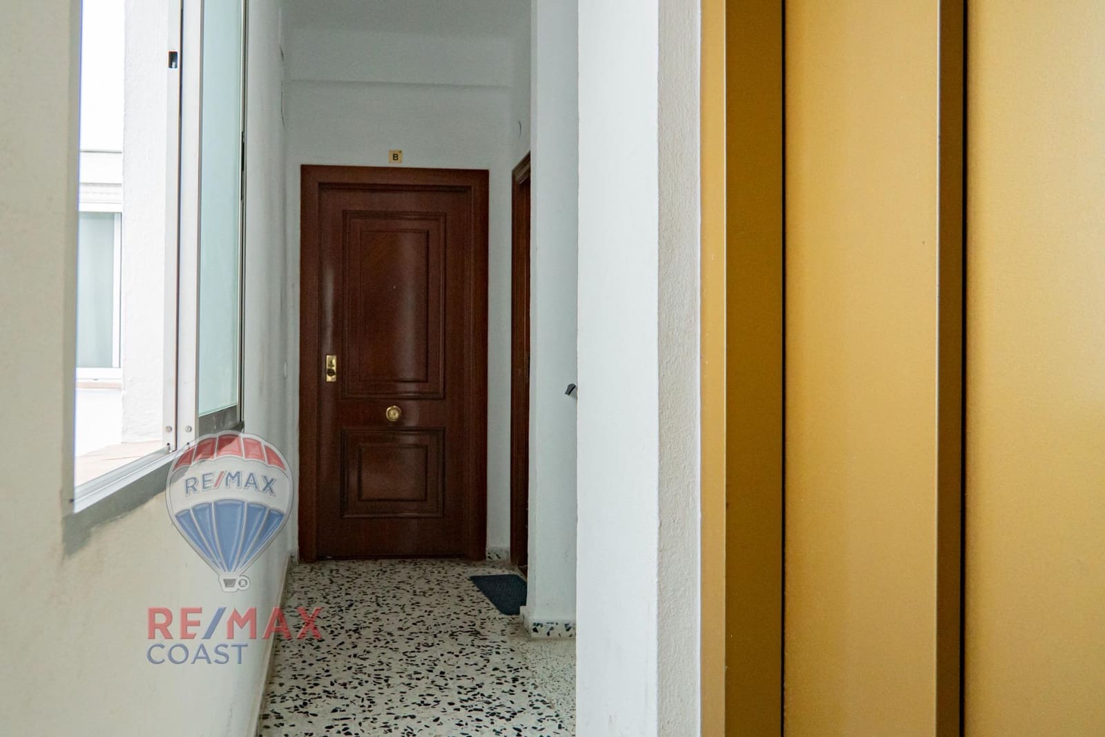 3 soverom Leilighet til salgs i Malaga by - € 340 000 (Ref: 9236573)