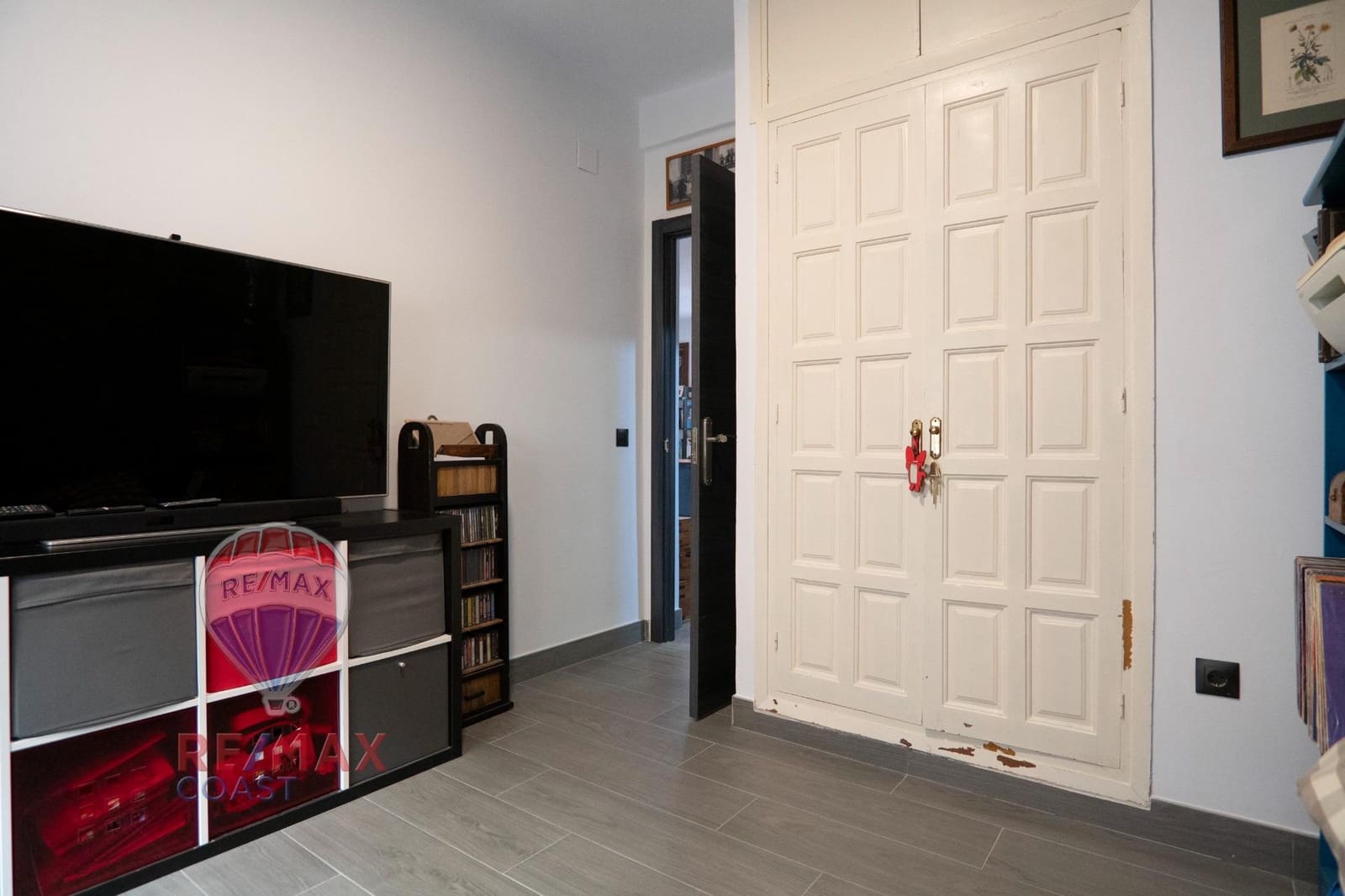 3 bedroom Flat for sale in Malaga city - € 307,000 (Ref: 9236573)