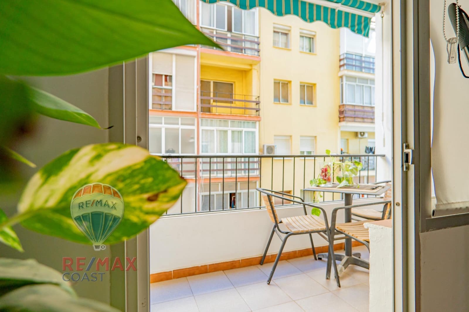 3 bedroom Flat for sale in Malaga city - € 307,000 (Ref: 9236573)