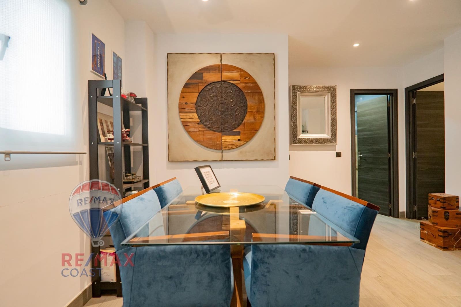 3 bedroom Flat for sale in Malaga city - € 307,000 (Ref: 9236573)