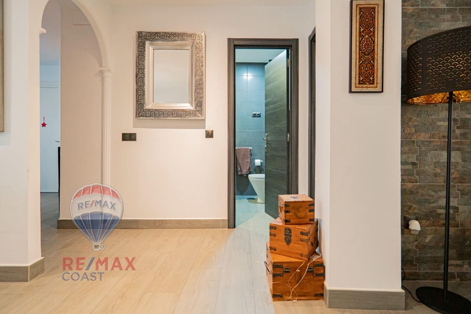 3 bedroom Flat for sale in Malaga city - € 307,000 (Ref: 9236573)