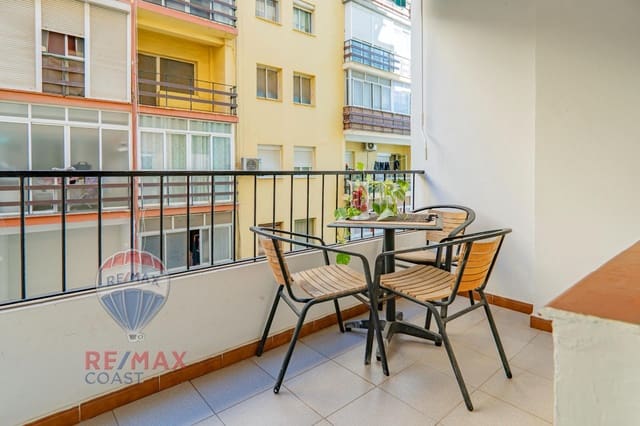 3 soveværelse Lejlighed til salg i Segalerva, Málaga by - € 307.000 (Ref: 9236573)