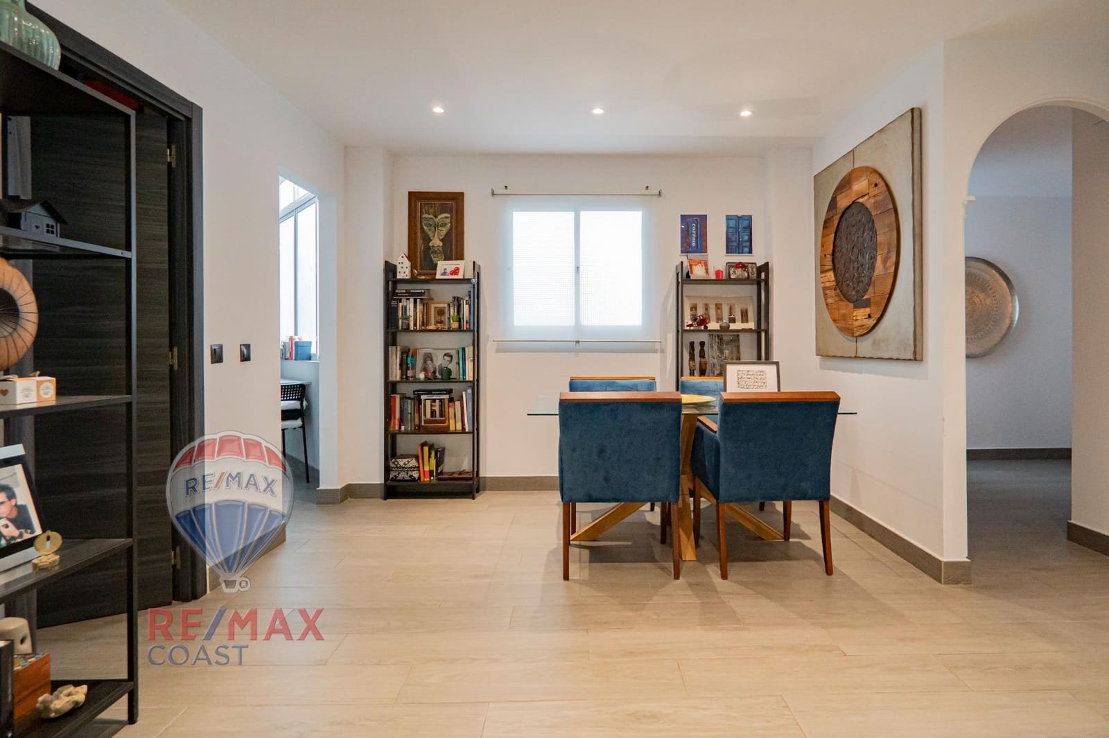 3 bedroom Flat for sale in Malaga city - € 307,000 (Ref: 9236573)