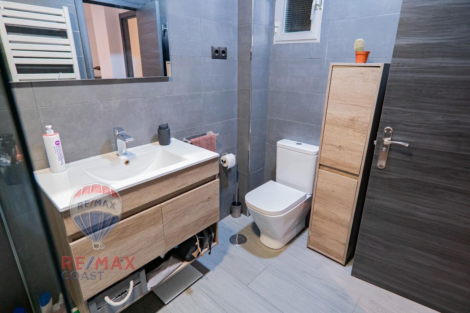 3 bedroom Flat for sale in Malaga city - € 307,000 (Ref: 9236573)