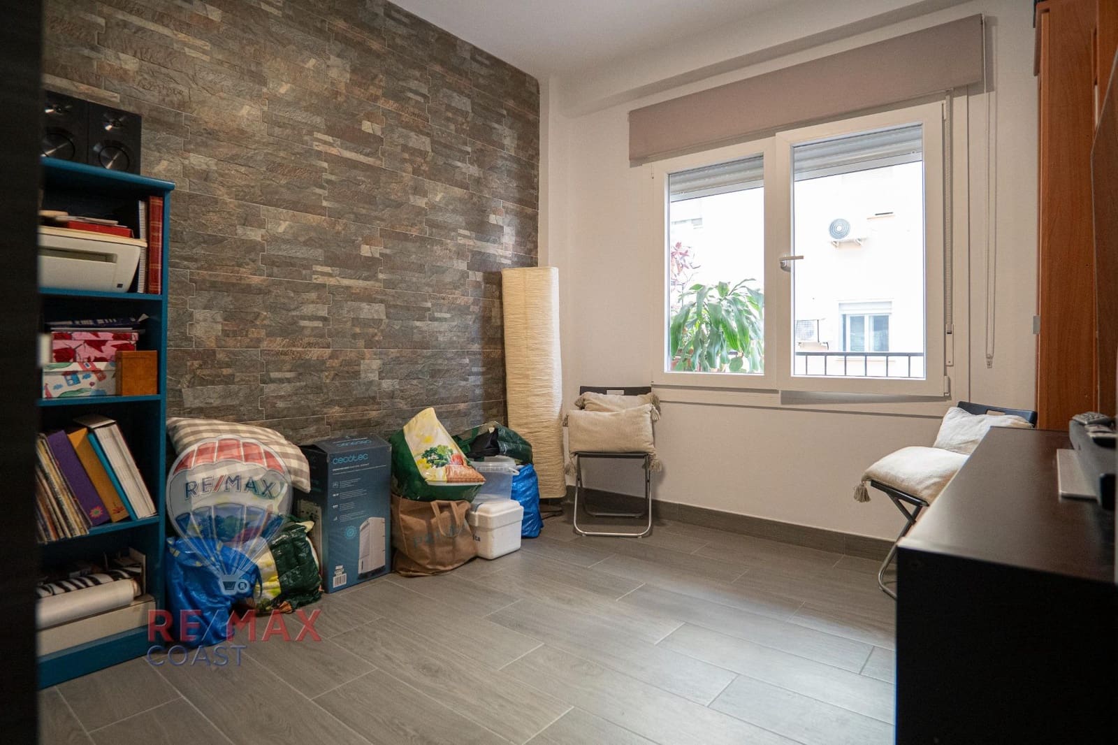 3 bedroom Flat for sale in Malaga city - € 307,000 (Ref: 9236573)